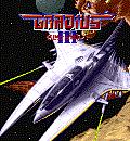 GRADIUS III