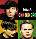 Blink 182 2