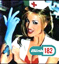 Blink 182 4