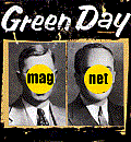 GREEN DAY 1