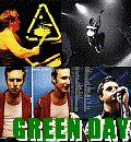 GREEN DAY 2