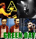 GREEN DAY 2