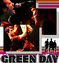 GREEN DAY 5