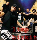 Limp Bizkit 4