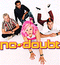 NO DOUBT 5