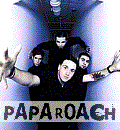 PAPA ROACH 2