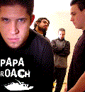 PAPA ROACH 5